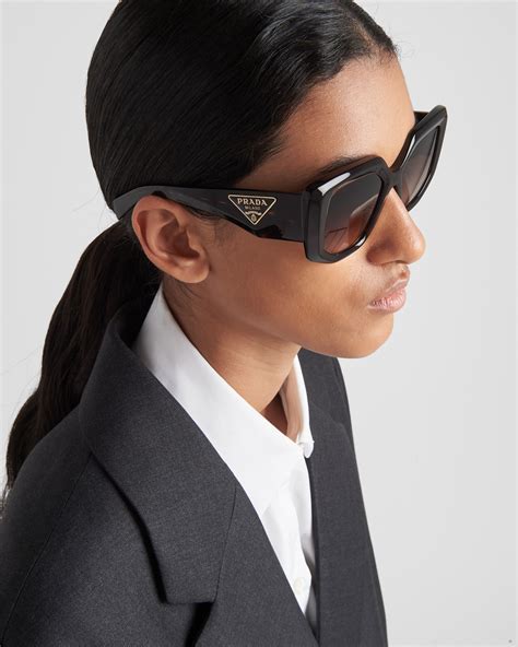 prada sunglasses in canada|Prada women's sunglasses old styles.